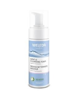 Mousse Nettoyante Douceur, 150&nbsp;ml